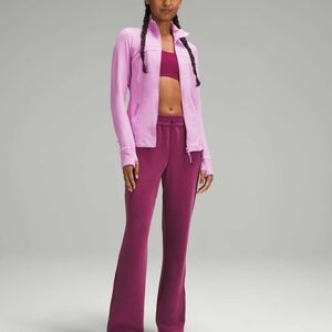 Lululemon Full Length Define jacket size 6